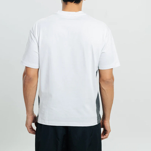 Qualité supérieure Respirant Grande Taille Hommes T-shirt Surdimensionné Meilleur Vendeur Léger Street Wear T-shirt - Product Image 2