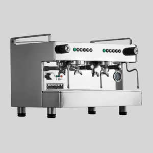 Système à expresso à trois groupes Rocket RE Doppia de qualité supérieure, idéal pour les restaurants, les hôtels et les cafés spécialisés - Product Image 4