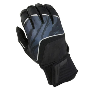 Gants de frappeur de baseball personnalisés légers personnalisés de haute qualité Pro Youth Sports Fashion Gants de frappeur de baseball à vendre - Product Image 5