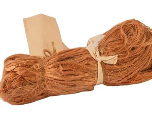 Yute Natural/No Procesado de Alta Calidad, Orientado a la Exportación, Transpirable, Ecológico, Antibacteriano, Excelente Finesura, Personalizado - Product Image 6