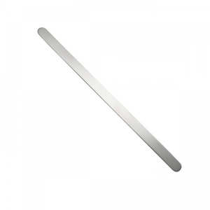 High Quality Premium Surgical <b>Ribbon</b> Retractor Stainless Steel Double Ended Malleable Metal Manual Reusable Hygienic Metal Med - Product Image 3