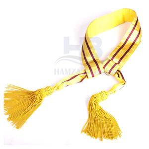 Ceinture de taille de couleur unie pour ajouter des détails aux jupes, pantalons et robes Ceinture de taille de finition lisse avec conception ajustée - Product Image 1