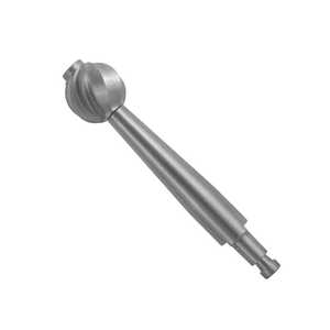 MCKENZIE Instrument chirurgical de neurochirurgie en acier inoxydable certifié CE, fraise d'agrandissement manuelle de 16 mm de diamètre, SurgiRight - Product Image 6