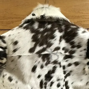 100% Material de cuero de manga completa chaqueta de cuero de vaca para Hombres Nuevo estilo chaquetas de cuero de vaca para hombres Uso de invierno personalizado - Product Image 2