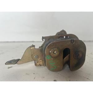 Serratura Anteriore Destra FIAT Uno 2a Serie 7630972 (89>95) - Product Image 4