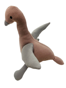 Meilleur prix Jouets doux tricotés pour animaux de compagnie Chiens en peluche Jouet à mâcher Balles interactives en peluche en mousse de lin Fabricant direct en gros - Product Image 5