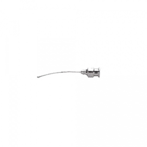 Potente estándar de seguridad de maquinaria CANNULAS compatible con MOL - Product Image 2