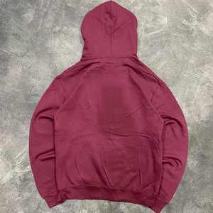 เสื้อฮู้ดขนแกะสำหรับผู้ชาย - Product Image 5