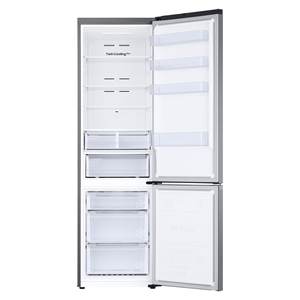Refrigerador y Congelador Inteligente ECOFLEX AI RB38C607AS9 EF Air Space Silver, Sin Escarcha Total, Clase A (59.5x65.8x203cm) - Product Image 2