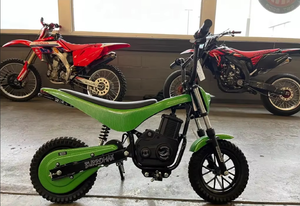 Motocicleta RIDE 2026 FOR-Burromax TT350R en Venta, Minimoto/Pocketbike - Product Image 2