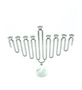 Hot Selling <b>Candle</b> Holder Brass Metal <b>Candle</b> Pillar Holders Lanterns Luxury Decorative Menorah at <b>Cheap</b> Price - Product Image 2