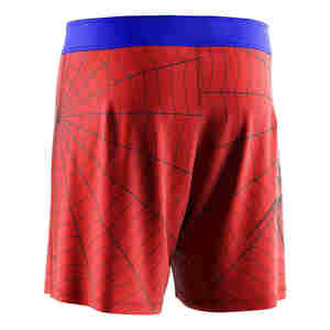 Shorts de haute qualité en jersey avec impression par sublimation, fournisseur en gros pour hommes - Product Image 6