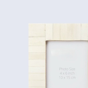 กรอบรูปดีไซน์สร้างสรรค์ทำมือเป็นมิตรต่อสิ่งแวดล้อม - Product Image 1