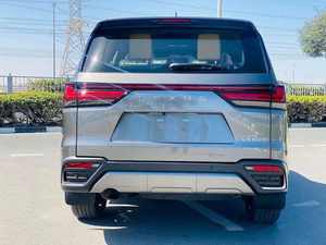 Lexus LX600 SUV de Lujo, Ligeramente Usado - Product Image 4