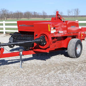 2020 Case IH SB541 Empacadora cuadrada pequeña - Product Image 1