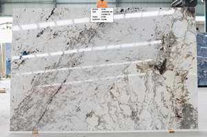 Losas de mármol Monalisa para encimeras, tocadores, escalones y elevadores - Product Image 2