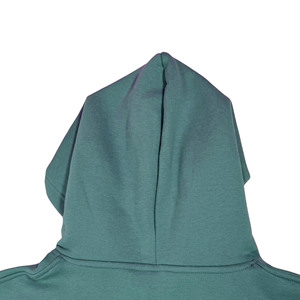 Survêtement professionnel pour femmes nouvelle dernière conception survêtement respirant 100% coton couleur unie femmes survêtement pour femmes - Product Image 3