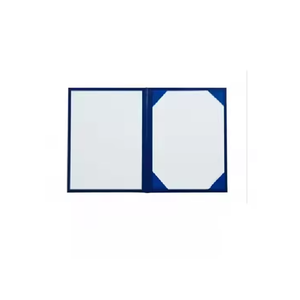 Chất lượng cao tùy chỉnh A4 <span class=keywords><strong>FC</strong></span> đòn bẩy vòm Clip tập tin thư mục chất kết dính Chất liệu giấy cho văn phòng sử dụng - Product Image 3