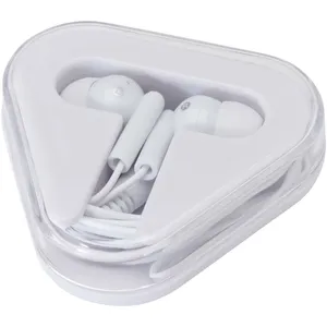 Audífonos Rebel con Estuche de Plástico Reciclado para una Experiencia de Escucha Ecológica Inigualable - Product Image 1