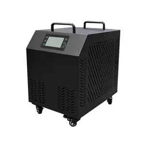 Hot Sale High Quality WIFI Cold Plunge Tub Chiller Circulating Genuine Ice Bath Water Chiller