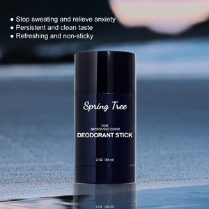 <span class=keywords><strong>Deodorante</strong></span> biologico vegano private label donne 48 ore protezione odore <span class=keywords><strong>sudore</strong></span> solido antitraspirante Stick <span class=keywords><strong>deodorante</strong></span> - Product Image 2