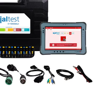 Nuevo 100% Original para Escáner - Equipo de Manejo de Materiales - Product Image 1