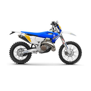 NOUVEAU ORIGINAL 2025 Moto tout-terrain TE300 PR0 disponible - Product Image 3