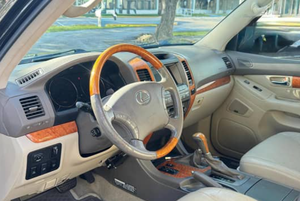 Lexus GX 470 USADO del 2006 - Product Image 4