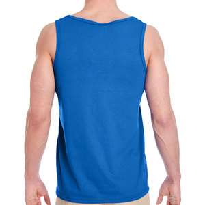 Camiseta Deportiva Larga Unisex Gris Transpirable de Corte Ajustado - Product Image 4