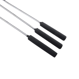 Kit dentaire réutilisable et durable pour chevaux et chiens DEBONAIRII avec spéculum McPherson, 3 flottants, instruments vétérinaires - Product Image 6