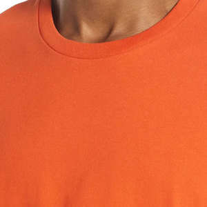 Camiseta Moderna Extra Grande para Hombre, Tela Suave y Cómoda, Diseño Relajado, Perfecta para Uso Diario, Ropa Urbana y Moda Casual - Product Image 6