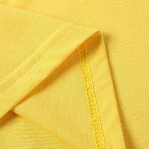 Venta al por mayor de camisetas sin mangas de talla grande para hombre 200g algodón transpirable gimnasio chaleco camisetas diseño personalizado bordado sin mangas Casual hombres - Product Image 5