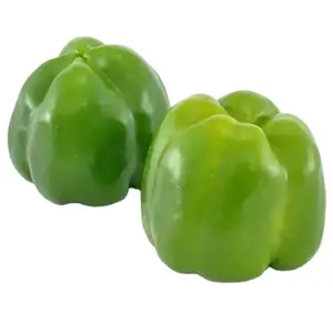 Verse Capsicum, Verse Peper, Verse Paprika Klaar Voor Transport Goede Kwaliteit