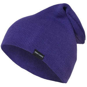 New Arrival Unisex Various Styles Comfortable Soft <b>Slouchy</b> <b>Beanie</b> Collection Winter Hat - Product Image 4