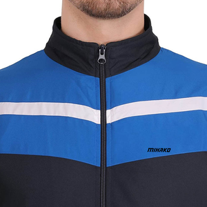 Gran oferta de chándal informal de lana de algodón para hombre, traje deportivo con estampado personalizado de patrón sólido, elementos esenciales de invierno, precio barato de Pakistán - Product Image 6