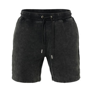 Pantalones cortos informales holgados para correr para hombre, pantalones cortos deportivos de verano para hombre, ropa activa, pantalones cortos de alta calidad personalizados para hombre 2025 - Product Image 3