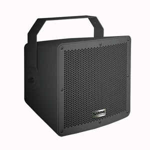 Altavoz ORIGINAL LST 08 12 con control remoto, resistente al agua, para todo tipo de clima, con proyección. Sin reseñas aún. - Product Image 2