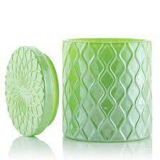 TQC Modern Luxury Silver Candle Jar Coated Handmade Eco-Friendly Candle Jar <b>Lid</b> Home Hotel Restaurants Wedding Christmas <b>Decor</b> - Product Image 6