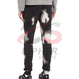 Pantalones de hombre más vendidos para uso en entrenamiento Pantalones de hombre al por mayor Venta en línea Pantalones de hombre hechos a medida - Product Image 3