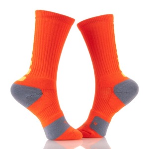 Chaussettes de sport de Football pour hommes, paire de chaussettes Design tricoté d'excellente qualité-prix de gros - Product Image 3
