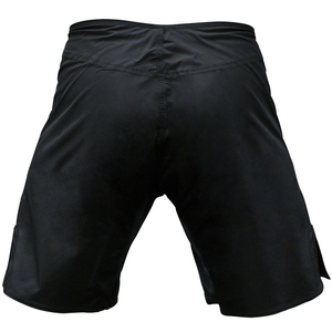Shorts de combat MMA personnalisés de haute qualité pour hommes, couleurs unies sublimées, shorts de grappling personnalisés, shorts de boxe, shorts de MMA - Product Image 4