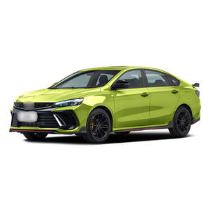 Sedán Compacto de Gasolina 1.5T 2024-2025, Nuevo, Automático, 5 Asientos, Volante a la Izquierda, Listo para Exportar - Product Image 2