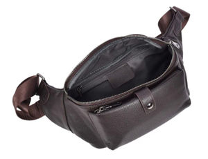 Custom Outdoor Travel Running Belts Fanny <b>Bag</b> Waist Pack <b>Bag</b> with Adjustable Strap for <b>Men</b> Women - Product Image 4