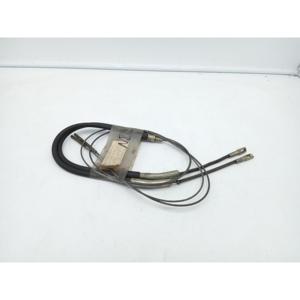 สายเบรกจอดรถ VOLKSWAGEN Beetle Series (38>80) 113.609.721 เบนซิน - Product Image 1