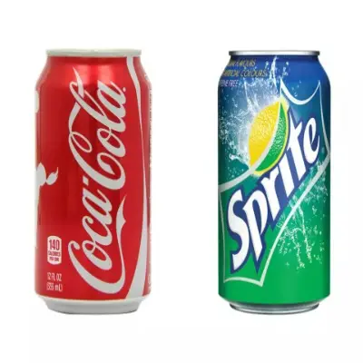 Whole seller price Coca Cola ,Fanta, Pepsi, Sprite, Lemonade 1,5L Bottle/cans