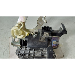 CERRADURA DE LA PUERTA TRASERA AUDI A3 Sportback Series (8PA) 8R0827505A CAYB (04>08) - Product Image 2
