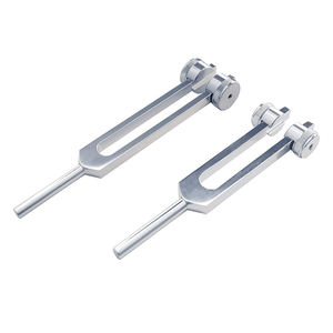 Diapasones de acero inoxidable Fuente de alimentación manual Estándar DE SEGURIDAD MOL para instrumentos quirúrgicos y espéculos - Product Image 4