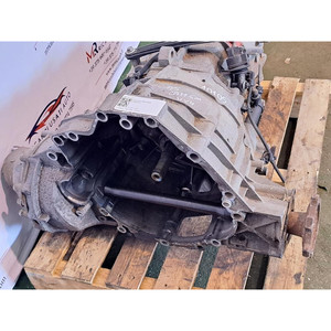 แฮนด์บอร์ดมือสองครบชุด AUDI A5 Coupe (8T) 0 B2300028G LRV CAHA ดีเซล 1968 (07>11) - Product Image 3