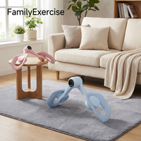 Pince de jambe 2026 à succès pour le lifting des hanches et le tonification des cuisses, entraîneur musculaire du plancher pelvien pour l'activation des fessiers, pour le fitness à domicile des femmes
