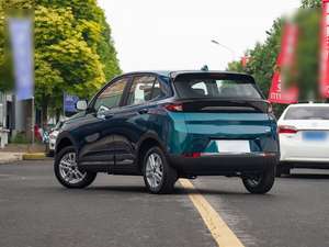 รถยนต์ไฟฟ้ามือสอง ปี 2025 ยี่ห้อ Yuehu รถยนต์พลังงานใหม่ขายดี รถยนต์ไฟฟ้าความเร็วสูง - Product Image 5